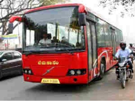 ಮಣಿಪಾಲ್ ಮಂಗಳೂರು ವೋಲ್ವೋ ದರ ಏರಿಕೆ