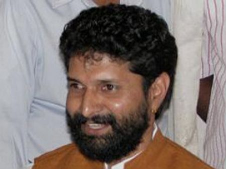 ಬಿಜೆಪಿ ಒಳಜಗಳ ಒಪ್ಪಿಕೊಂಡ ಸಿಟಿ ರವಿ