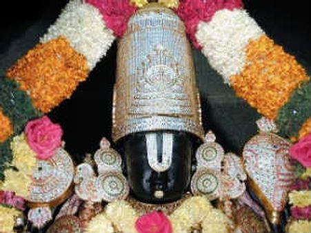 ತಿಮ್ಮಪ್ಪನ ದರ್ಶನ ವಿಐಪಿ ಟಿಕೆಟ್ ಕ್ಯಾನ್ಸಲ್: ಟಿಟಿಡಿ