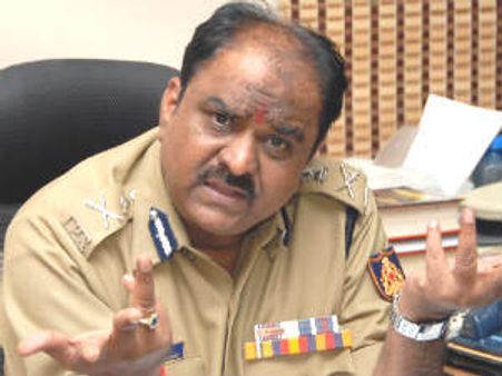 ಮುತ್ತುಲಕ್ಷ್ಮಿ ಆರೋಪಕ್ಕೆ ಶಂಕರ ಬಿದರಿ ತಿರುಗೇಟು