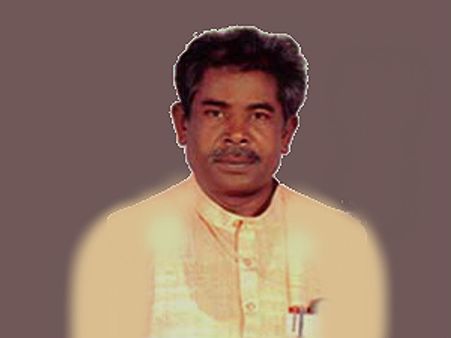 ಶಾಸಕ ಸೋಮಲಿಂಗಪ್ಪ ಈಗ್ಲೋ ಆಗ್ಲೋ ಬಂಧನ