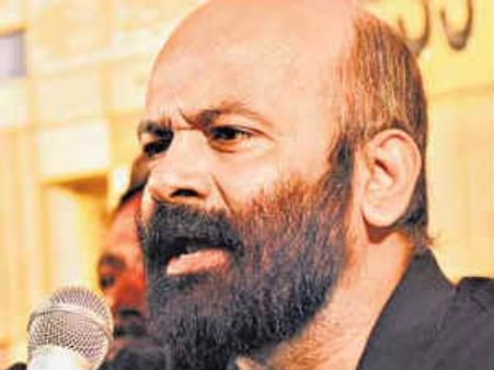 ಮಾಂಸ ನಿಷೇಧ ಸುತ್ತೋಲೆ ವಿರುದ್ಧ ಅಗ್ನಿ ಕಿಡಿ