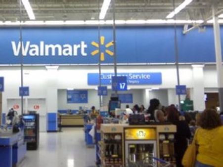ವಾಲ್ ಮಾರ್ಟ್ ಗೆ 5 ಸಾವಿರ ಕೋಟಿ ಕನಸು