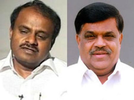 ಎಚ್ಡಿಕೆ, ಚೆನ್ನಿಗಪ್ಪ ವಿರುದ್ಧ ಚಾರ್ಚ್ ಶೀಟ್ ಸಲ್ಲಿಕೆ