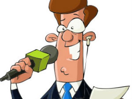 ವರದಿಗಾರಿಕೆ ಕೀಳು? ಸಮೀಕ್ಷೆ ಕಸದಬುಟ್ಟಿಗೆ ಹಾಕಿ