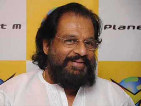 ಯೇಸುದಾಸ್ ದೇಗುಲ ಪ್ರವೇಶ ಆಗ್ರಹಿಸಿ ಧರಣಿ