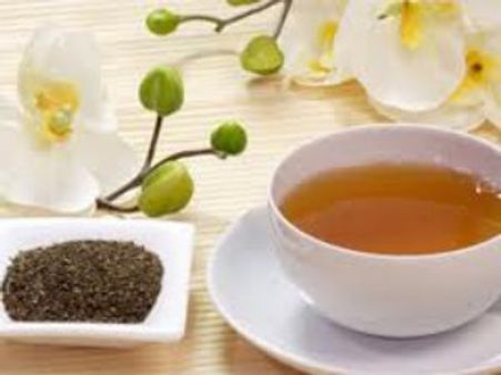 ಭಾರತದ ರಾಷ್ಟ್ರೀಯ ಪಾನೀಯವಾಗಿ ಟೀ