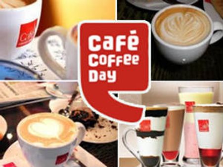 ಕಾಫಿ ಮೆಷಿನ್ ಮಾರಾಟಕ್ಕಿಳಿದ ಕಾಫಿ ಡೇ