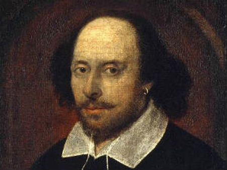 ಶೂದ್ರಕವಿ ಶೇಕ್ಸ್ ಪಿಯರ್ ಹುಟ್ಟುಹಬ್ಬ