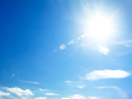 ಭಾಸ್ಕರನ ಬೇಗೆಗೆ ಬೆಂದ ಬದನೆಕಾಯಿಯಾದ ಬೆಂಗಳೂರಿಗ