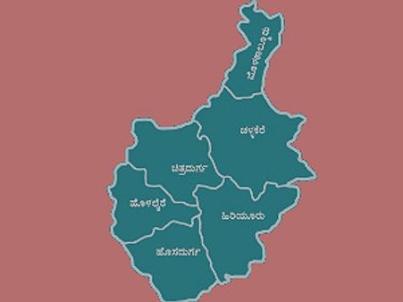 ಸ್ವಾಮೀಜಿಗೆ ಭಾರತ ರತ್ನ(?)- ಬರಗೆಟ್ಟ ದುರ್ಗಕ್ಕೇನು?