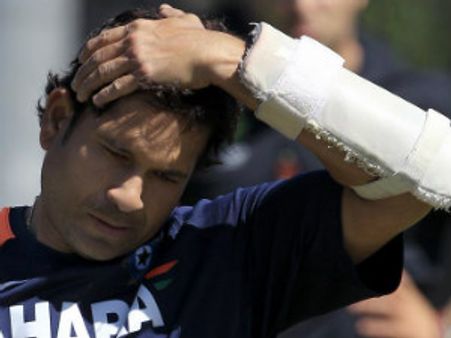 ಸಚಿನ್ ತೆಂಡೂಲ್ಕರ್ ರಾಜಕೀಯ ಸೇರಬೇಕೆ?