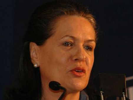 AICC ಅಧ್ಯಕ್ಷೆ ಸೋನಿಯಾ ರಾಜ್ಯದಲ್ಲಿ 2 ದಿನ