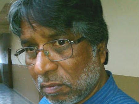 ಸೋನಿಯಾ ಗಾಂಧಿಗೆ ಮೊಳಕಾಲು ಮುರಿದವರ ಪತ್ರ