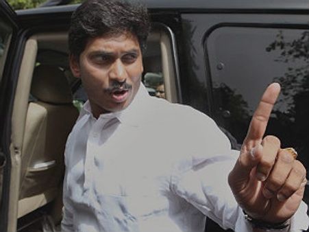 ಜಗನ್‌ ಆಸ್ತಿಪಾಸ್ತಿ ಮುಟ್ಟುಗೋಲಿಗೆ ಸಕಲ ಸಿದ್ಧತೆ