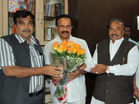 ಶೀಘ್ರದಲ್ಲೇ ಸಂಪುಟ ವಿಸ್ತರಣೆ ಎಂಬ ಸುಳ್ಳು ಸುದ್ದಿ