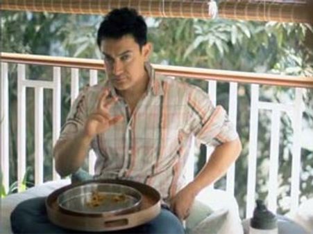 ಡಬ್ಬಿಂಗ್: ಆಮೀರ್ ಗೆ ಸಾಹಿತಿ ಪ್ರತಿಭಾ ಬಹಿರಂಗ ಪತ್ರ