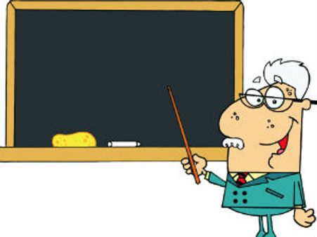 ಶಾಲಾ ಪರೀಕ್ಷೆಯ ಮಾರ್ಕುಗಳು ಬರೇ ಬೂಸಾ?