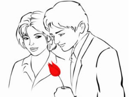 ಪ್ರೀತಿಯನ್ನು ಗುರುತಿಸುವ ಮನಸ್ಸು ಕೊಡಪ್ಪಾ ದೇವರೆ!