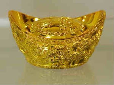 ಚಿನ್ನಾಭರಣ ಖರೀದಿ ತೆರಿಗೆ ಮಿತಿ ಹೆಚ್ಚಳ: ಪ್ರಣಬ್