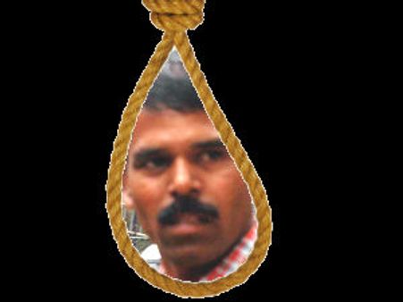 ಉಮೇಶ್ ರೆಡ್ಡಿ ಕ್ಷಮಾದಾನ ತಿರಸ್ಕರಿಸಿದ ಬಿಜೆಪಿ ಸಂಪುಟ