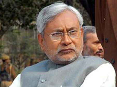 ಕರ್ನಾಟಕ ಪೊಲೀಸರ ಮೇಲೆ ಸಿಎಂ ನಿತೀಶ್ ಗರಂ