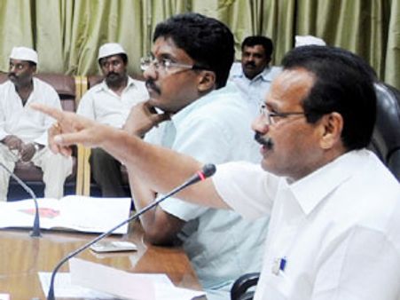 ಭಲೇ! ಸದಾನಂದ ಗೌಡರ ಕಚೇರಿಗೂ ಬಂತು ಸಕಾಲ