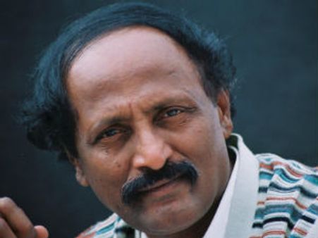 ಕುಂ ವೀರಭದ್ರಪ್ಪ ಹೊಸ ಕಾದಂಬರಿ ಹೆಸರಿನ ವಿವಾದ