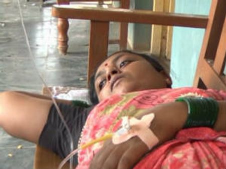 ಸತ್ತರೂ ಚಿಂತೆ, ಹುಟ್ಟಿದರೂ ಚಿಂತೆ : ಇದು ಕೆಂಭಾವಿ