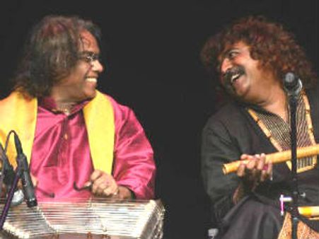 ಸಿಯಾಟಲ್ಲಿನ ಸಹ್ಯಾದ್ರಿಯಲ್ಲಿ ಚಿಗುರಿದ ಚೈತ್ರ