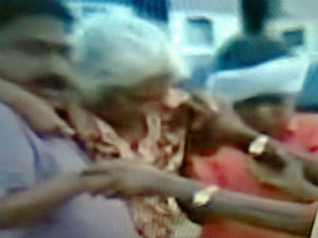 ರೈಲು ದುರಂತ : ಸತ್ತವರಲ್ಲಿ 15 ಮಂದಿ ಬಳ್ಳಾರಿಯವರು