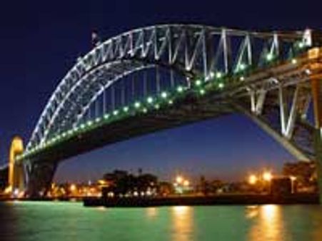 ಸಿಡ್ನಿಯ ಏಳು ಬೆಟ್ಟ ಮತ್ತು ಸೇತುವೆ ಹತ್ತಿಳಿದ ಅನುಭವ