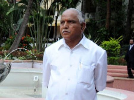 ಭದ್ರಾ ಮೇಲ್ದಂಡೆ : ಯಡಿಯೂರಪ್ಪ ವಿರುದ್ಧ ಮರು ತನಿಖೆ