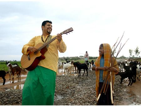 ಜೂ. 16ರಂದು ರೆಡಿಂಗ್‌ನಲ್ಲಿ ರಘು ದೀಕ್ಷಿತ್ ಲೈವ್