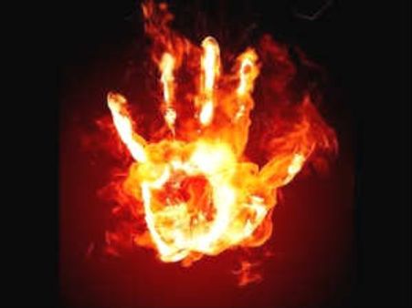 ಕತಾರ್ : ಬೆಂಕಿಯ ಆರ್ಭಟಕ್ಕೆ13 ಮಕ್ಕಳು ಬಲಿ