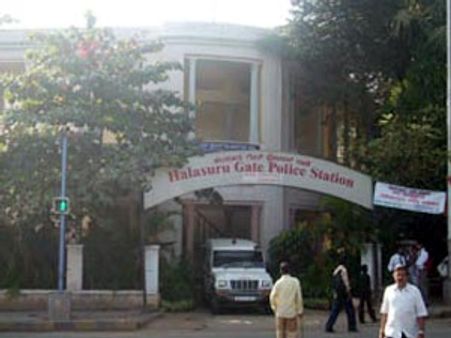 ವಿಪ್ರೋನಿಂದ ಕಾಗದರಹಿತವಾದ ಪೊಲೀಸ್ ಠಾಣೆ