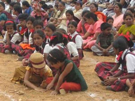 ಎಜುಕೇಷನ್ ಎಡವಟ್ಟು ! ಸೀರಿಯಸ್ ಜೋಕ್