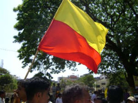 ಬೆಂಗಳೂರಲ್ಲಿ ಕನ್ನಡಿಗರು ಅಲ್ಪಸಂಖ್ಯಾತರಲ್ಲ