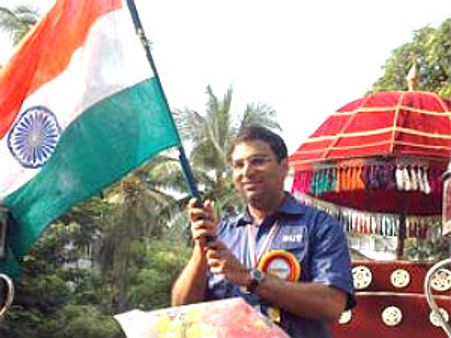 ವಿಶ್ವನಾಥನ್ ಆನಂದಗೆ ಭಾರತ ರತ್ನ ಕೊಡಿ: ಜಯಾ