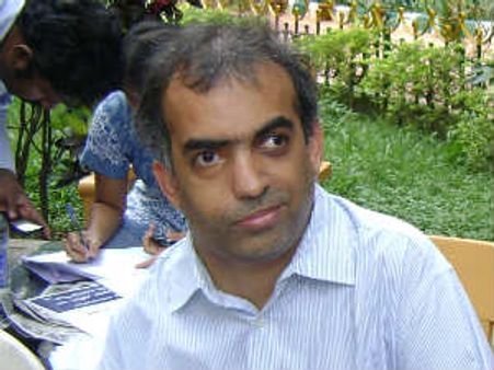 ಬದಲಾವಣೆ ತರುವ ಸಾಮರ್ಥ್ಯ ನನ್ನಲ್ಲಿದೆ : ಅಶ್ವಿನ್