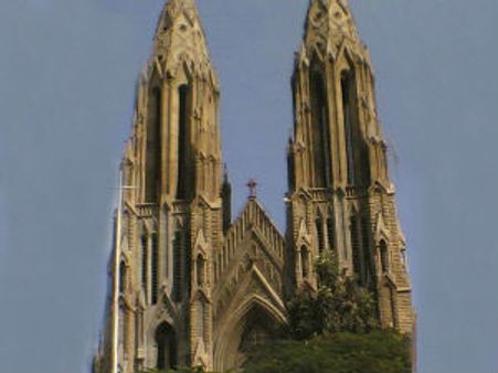 ಮೈಸೂರಿನ ಚರ್ಚಲ್ಲಿ ವಿದೇಶಿಯರಿಗೆ ಡ್ರೆಸ್ ಕೋಡ್