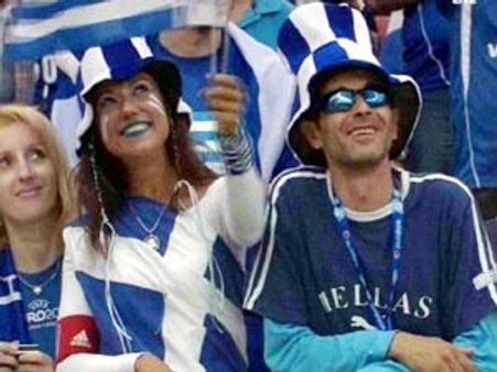 ಪೋಲೆಂಡ್ 1 ಹಾಗೂ 1 ಗ್ರೀಸ್ ರೋಚಕ ಡ್ರಾ