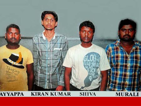 KAS ಮಹಾಂತೇಶ್ ಹಂತಕರು ಸಿಕ್ಕಿಬಿದ್ದಿದ್ದು ಹೇಗೆ?