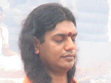 ವಿಚಾರಣೆಗೆ ಹೆದರಿ ನಿತ್ಯಾನಂದ ಬಿಡದಿಯಿಂದ ಪರಾರಿ?