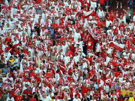 ಯುರೋ 2012: ಪೋಲೆಂಡ್ ವಿರುದ್ಧ ಗ್ರೀಸ್ ಮೇಲುಗೈ