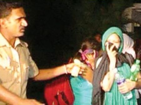 ರೇವ್ ಪಾರ್ಟಿ ಮಾಡಿ ಸಿಕ್ಕರೂ ಭಯವಿಲ್ಲ