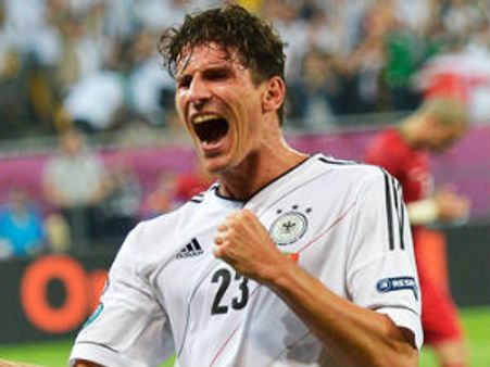 ಡಚ್ಚರಿಗೆ ಡಿಚ್ಚಿ ಹೊಡೆದ ಜರ್ಮನಿಯ ಗೊಮೆಜ್