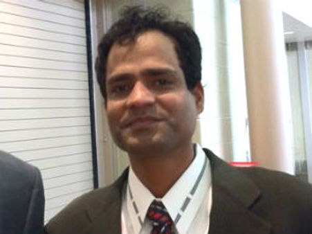 ರಾಜ್ಯದಲ್ಲಿ ಬಂಡವಾಳ ಹೂಡಿದ ಎನ್ಆರ್‌ಐ ರವಿ ಹರಸೂರ