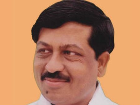 ಬಿಜೆಪಿ ಬಿಡೋಲ್ಲ ಮುರುಗೇಶ್ ನಿರಾಣಿ ಘೋಷಣೆ