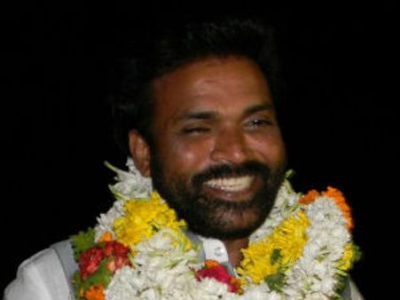 ಬಿಎಸ್ಆರ್ ಕಾಂಗ್ರೆಸ್ : ಶ್ರೀರಾಮುಲು ಹೊಸ ಪಕ್ಷ